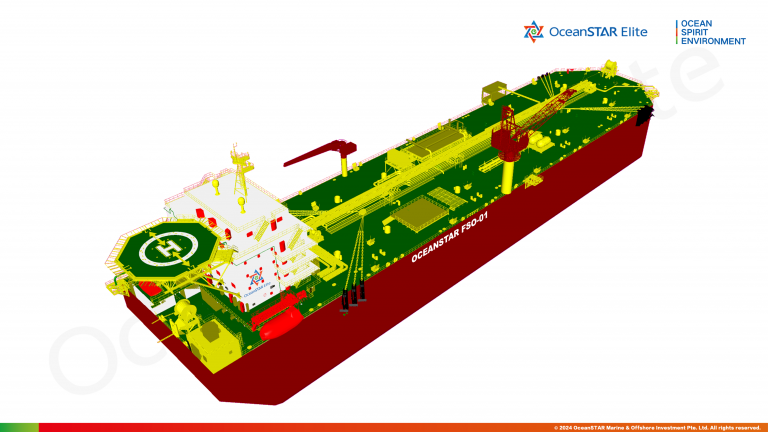 OceanSTAR's New FSO Design Secures Certification from Two Leading ...